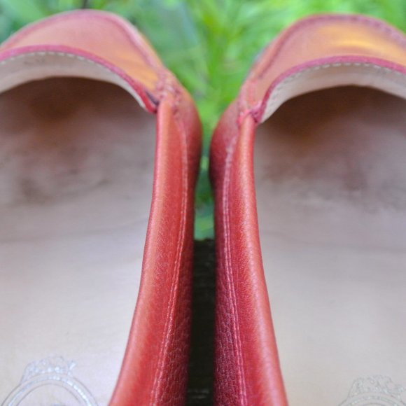 Tod’s Gommino Driving Shoes / Moccasins - Picture 6 of 16